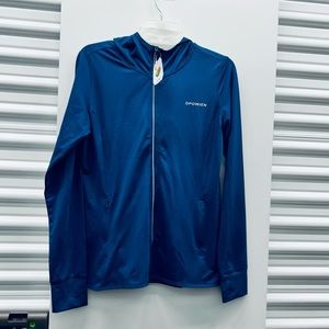 NWT Women’s DPOWIEN Hooded Jacket